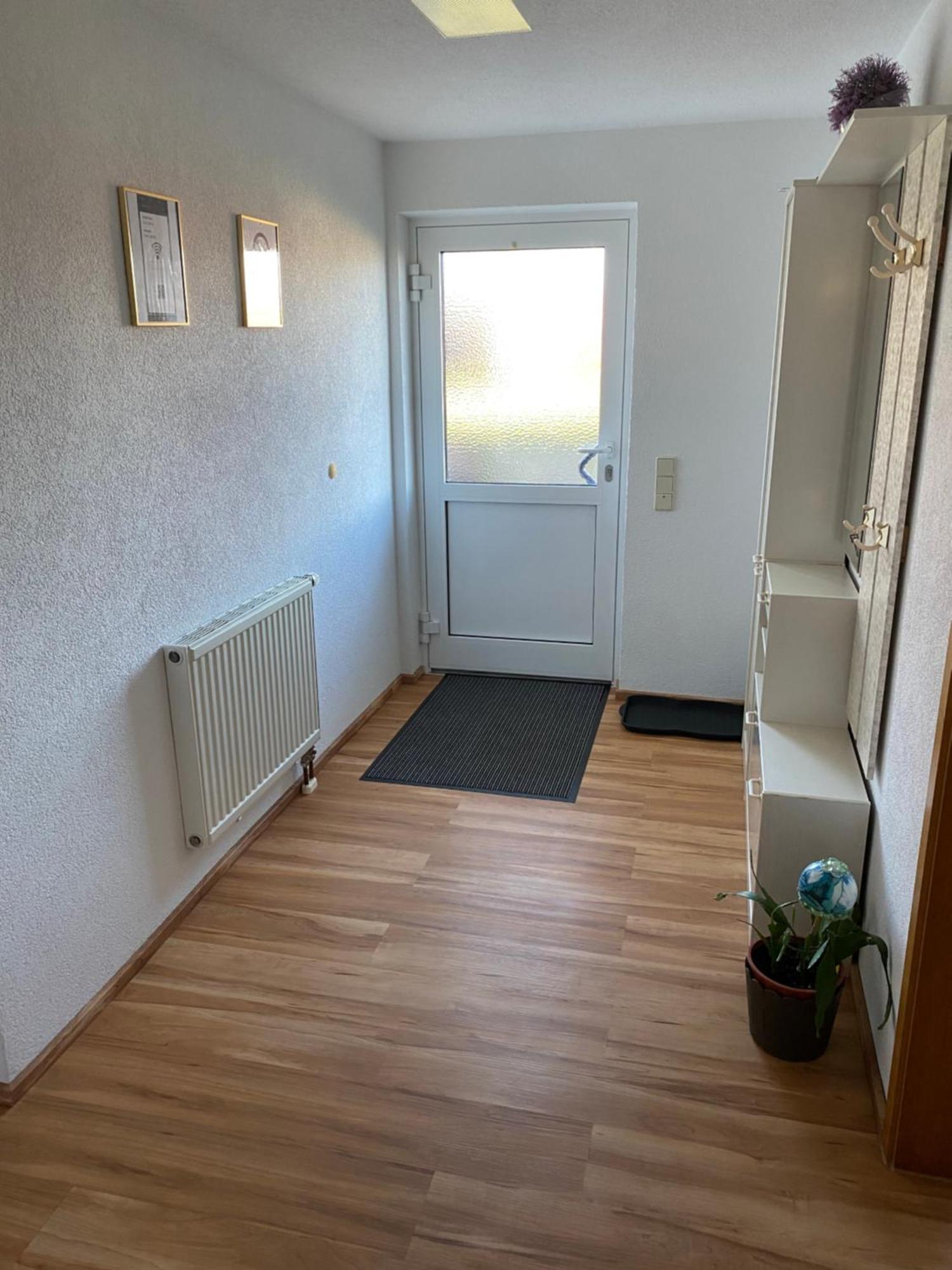 Ferienwohnung Emmingen-Liptingen Eksteriør billede